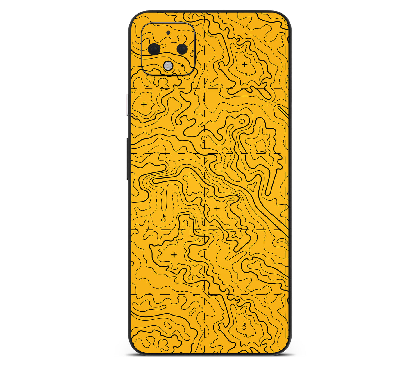 Google Pixel 4 Lockdown (No Return)