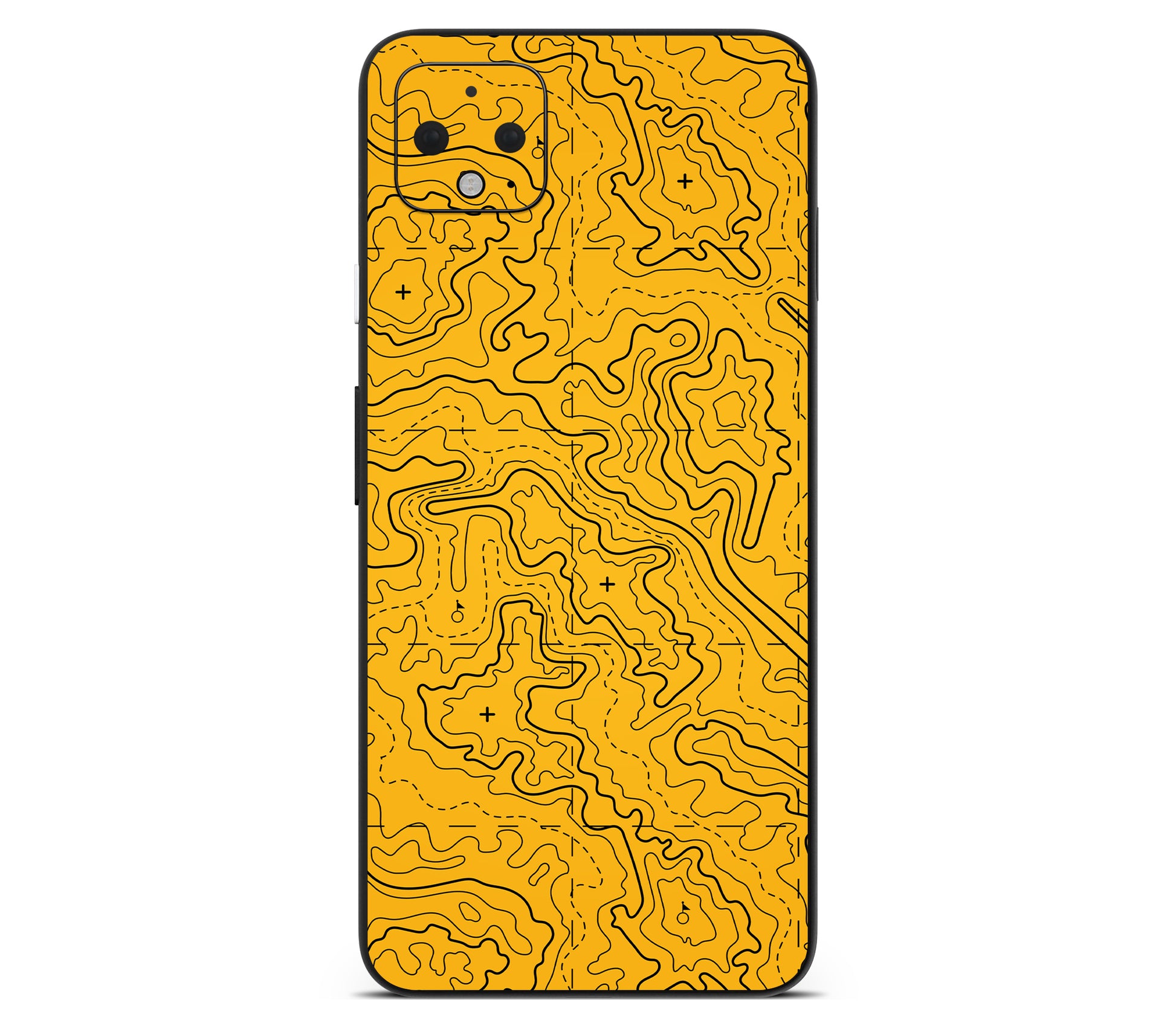 Google Pixel 4 Lockdown (No Return)