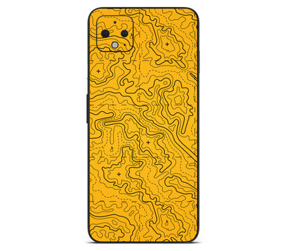 Google Pixel 4 Lockdown (No Return)