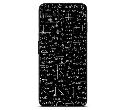 Google Pixel 4 Math Madness