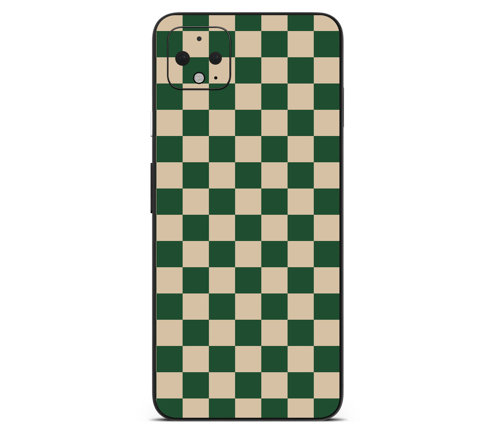 Google Pixel 4 Queen’s Gambit