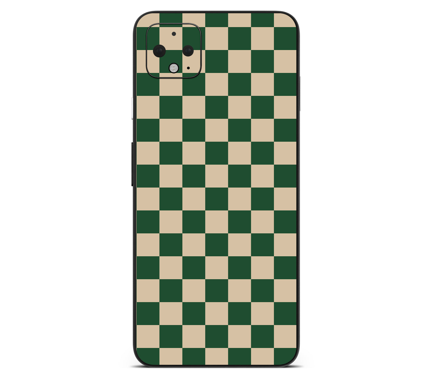 Google Pixel 4 Queen’s Gambit