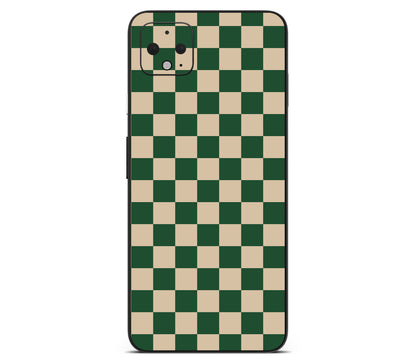 Google Pixel 4 Queen’s Gambit