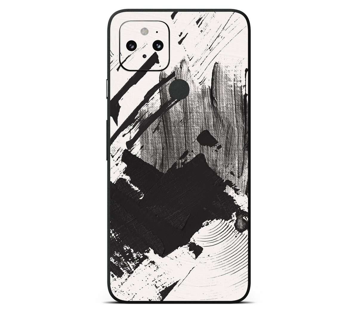 Google Pixel 5 Black Noir