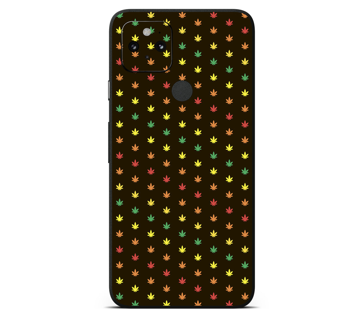 Google Pixel 5 Elysian