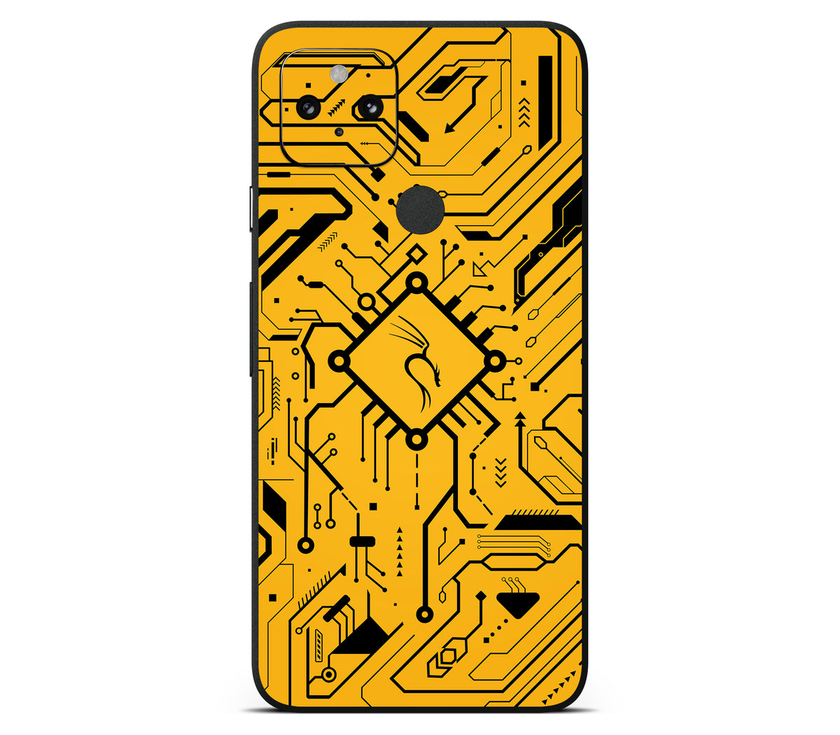 Google Pixel 5 Kali (Kernel)