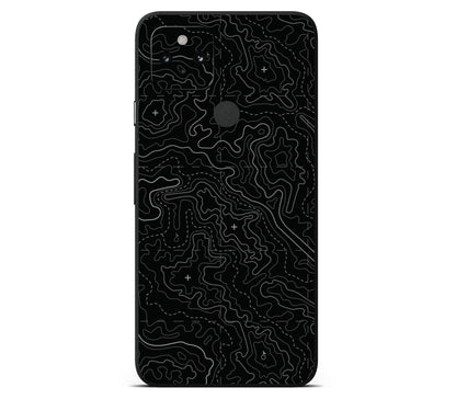 Google Pixel 5 Lockdown (Blackout)