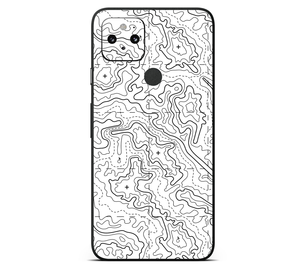 Google Pixel 5 Lockdown (Endgame)