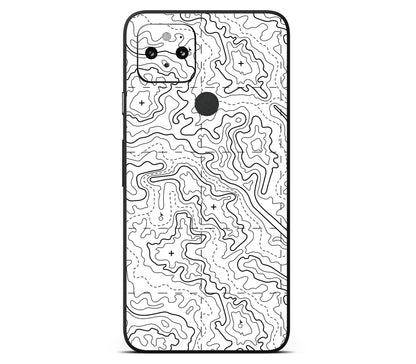 Google Pixel 5 Lockdown (Endgame)
