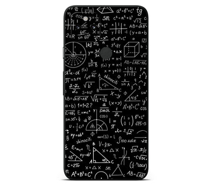 Google Pixel 5 Math Madness