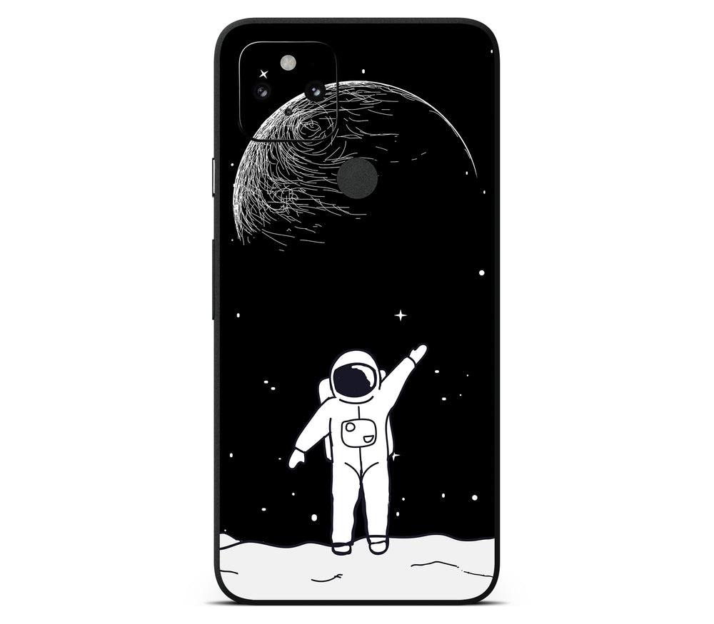 Google Pixel 5 Moonwave