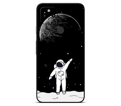Google Pixel 5 Moonwave