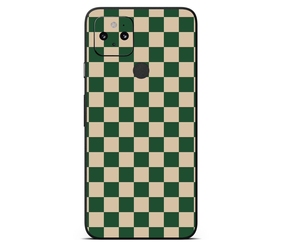 Google Pixel 5 Queen’s Gambit