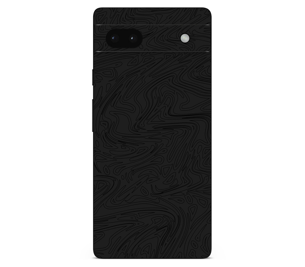 Google Pixel 6A Black Ice