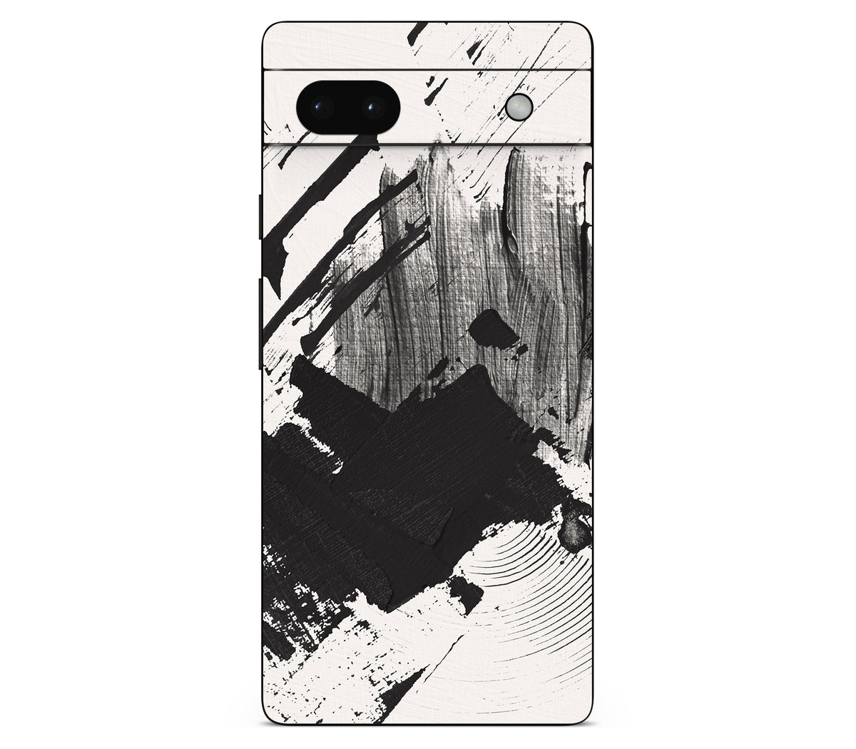 Google Pixel 6A Black Noir