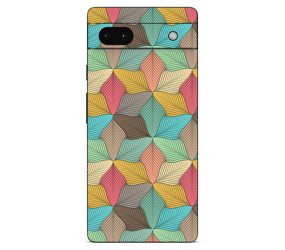 Google Pixel 6A Blossom