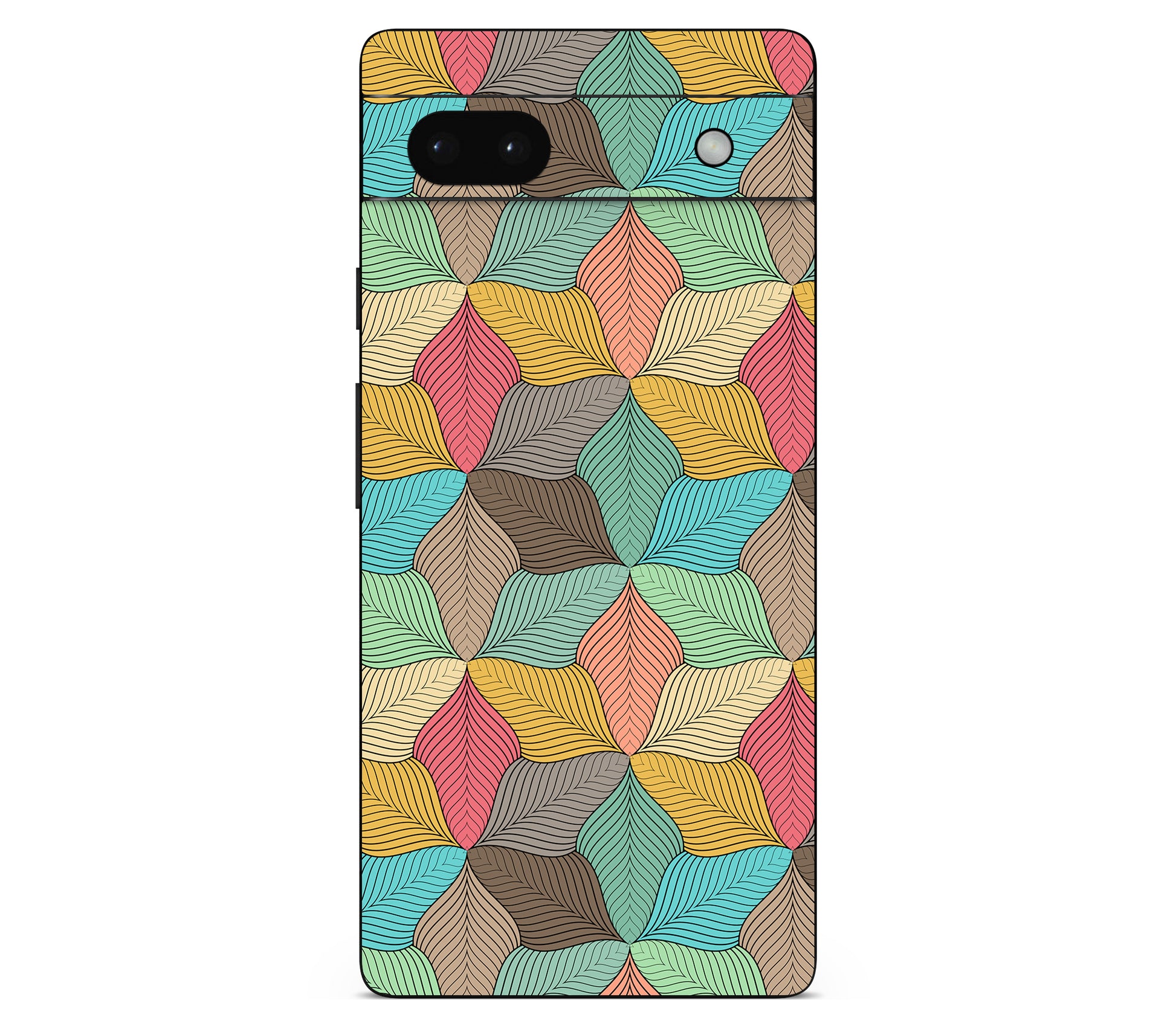 Google Pixel 6A Blossom