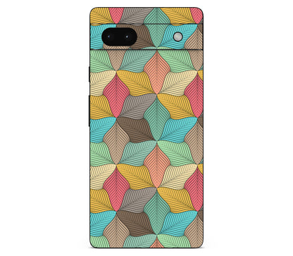 Google Pixel 6A Blossom