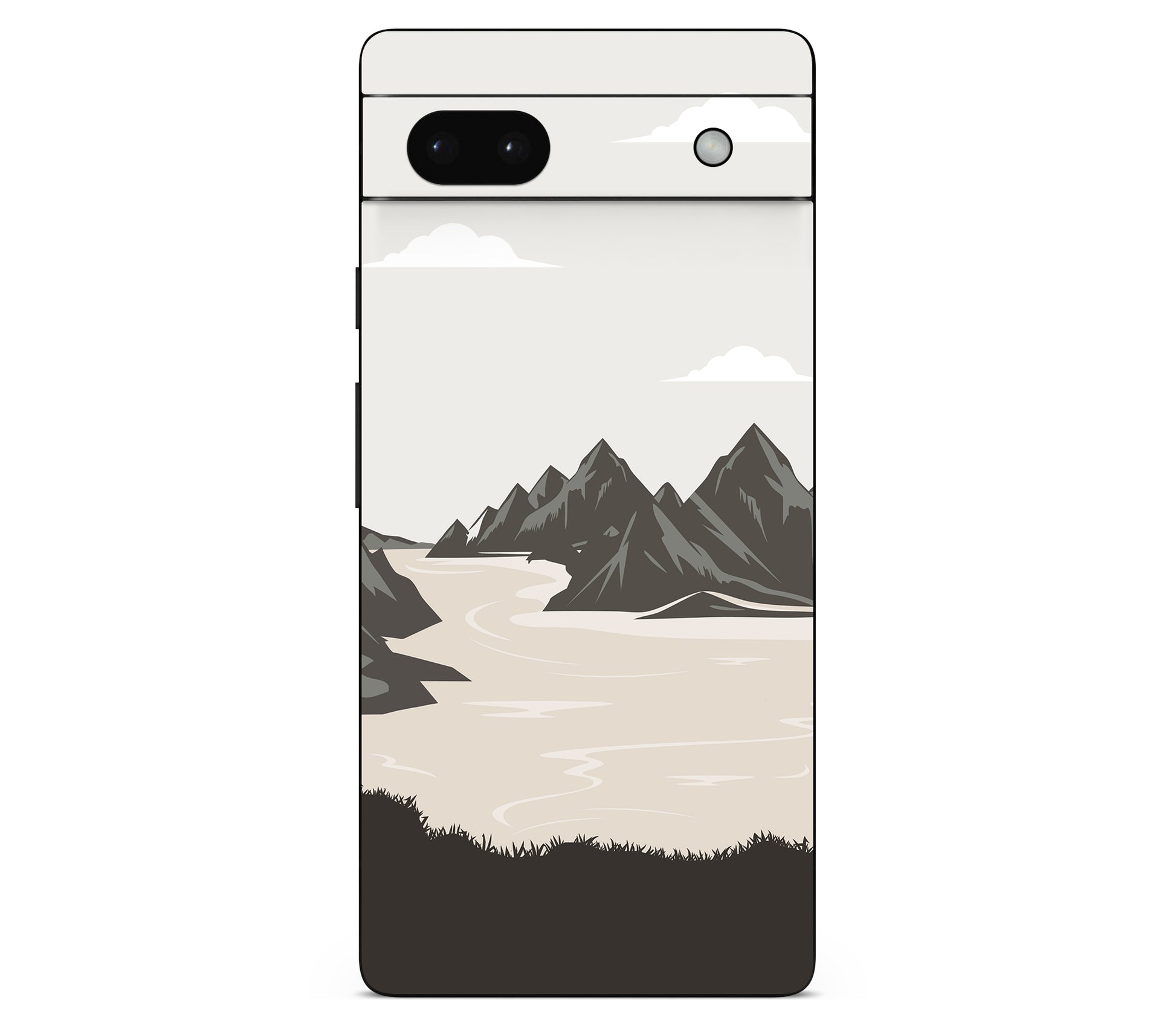 Google Pixel 6A Dope Valley