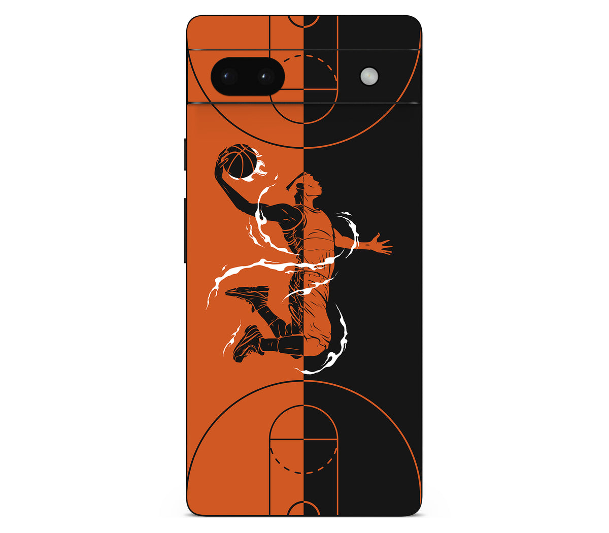 Google Pixel 6A Dunk