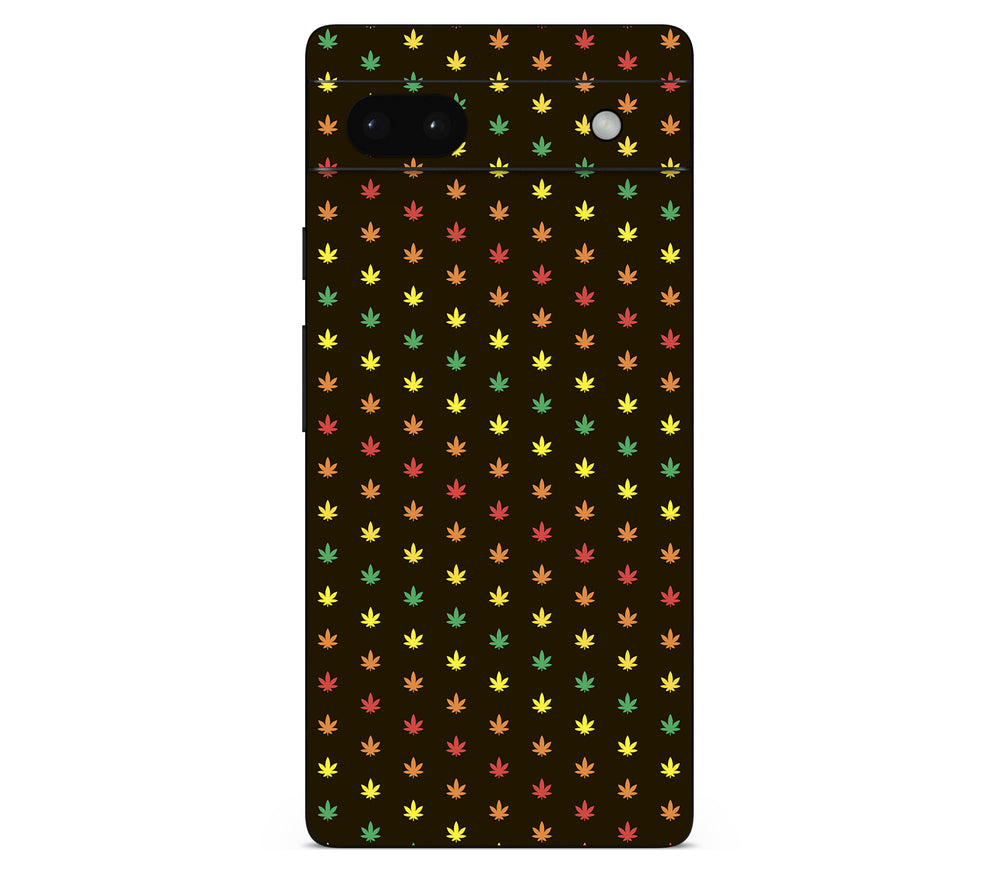 Google Pixel 6A Elysian