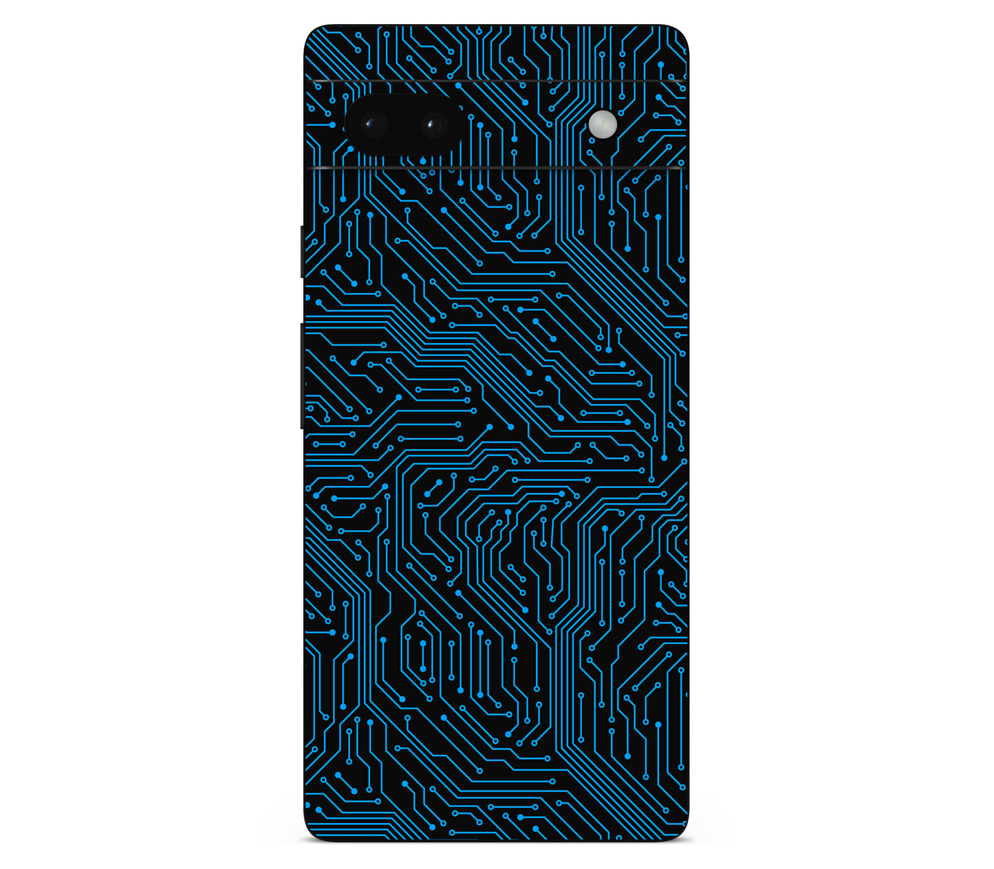 Google Pixel 6A Eternal Blue