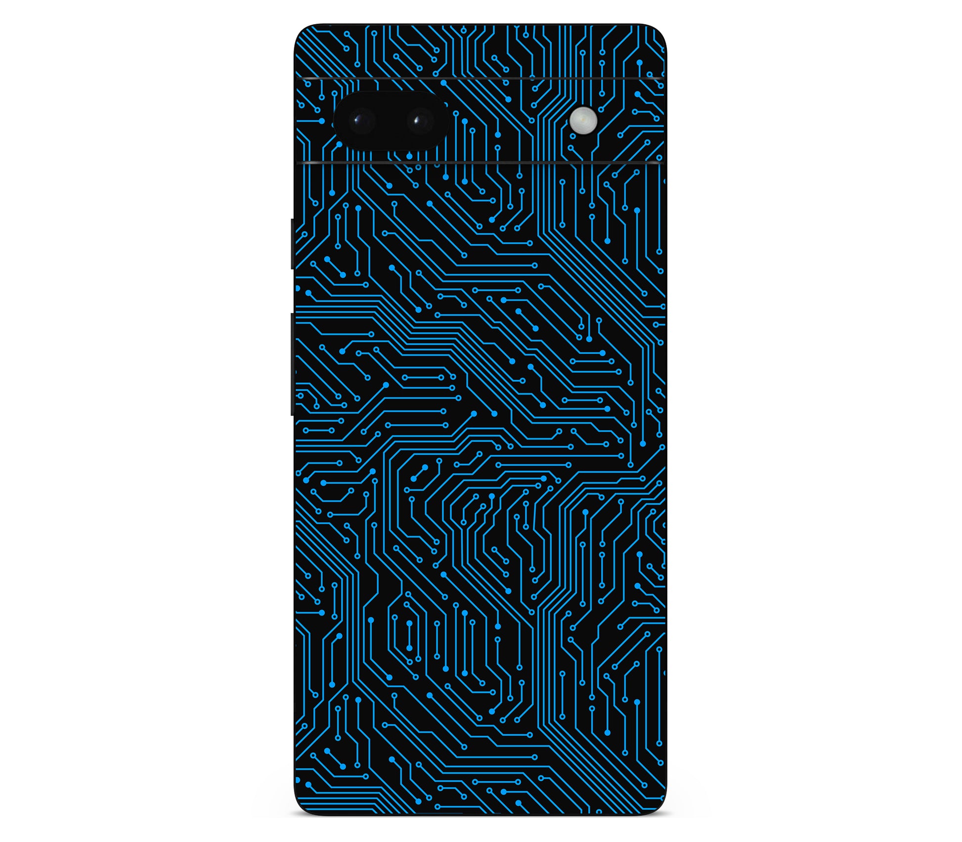 Google Pixel 6A Eternal Blue