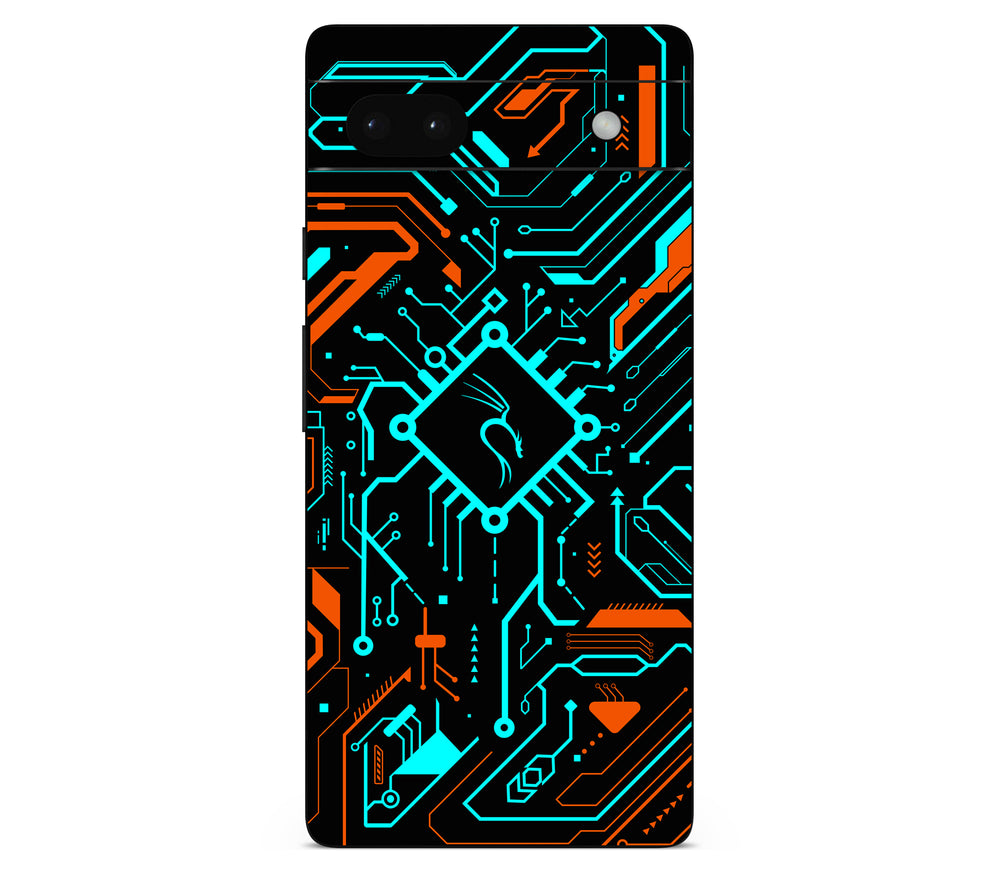 Google Pixel 6A Kali (Core)