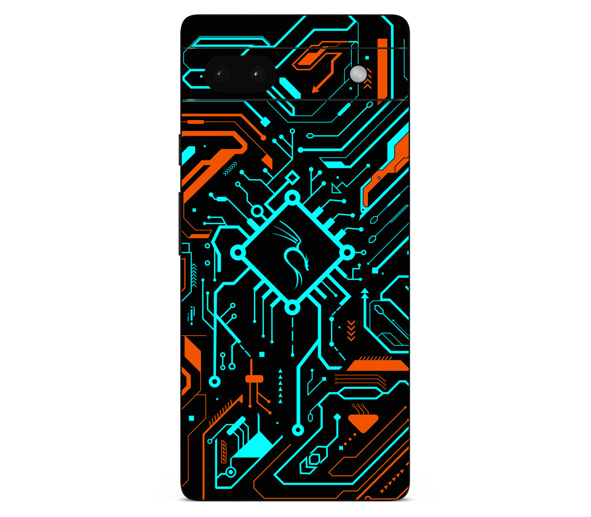 Google Pixel 6A Kali (Core)