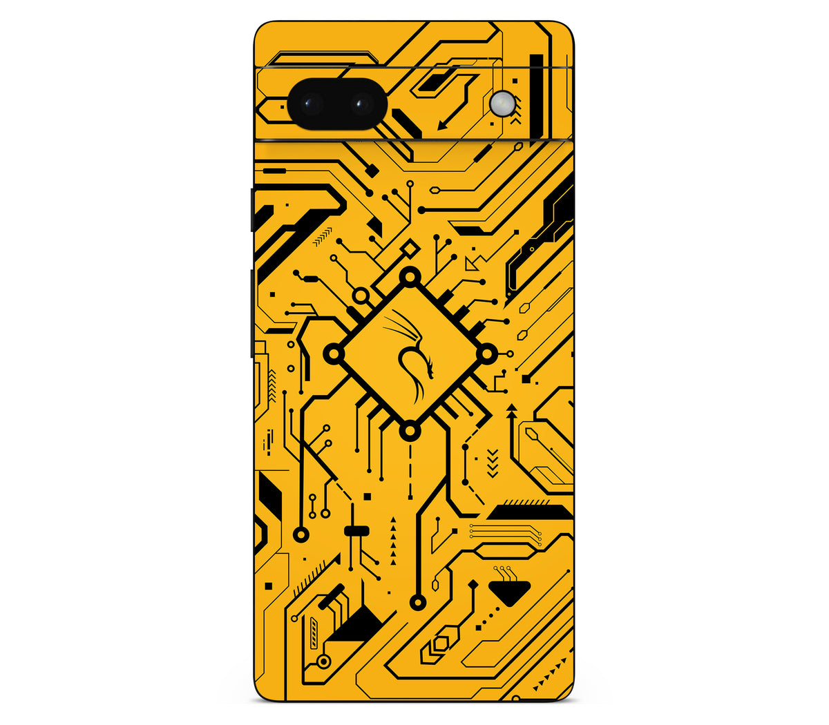 Google Pixel 6A Kali (Kernel)