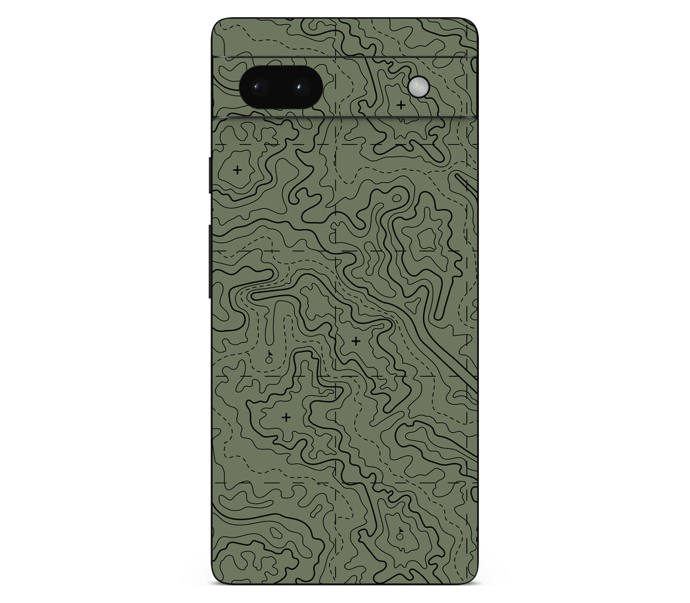 Google Pixel 6A Lockdown (Deathline)