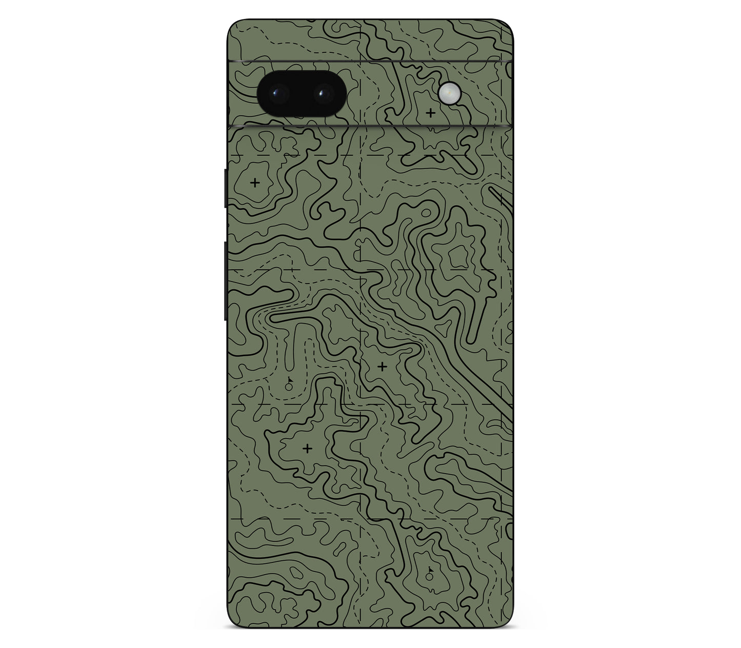 Google Pixel 6A Lockdown (Deathline)