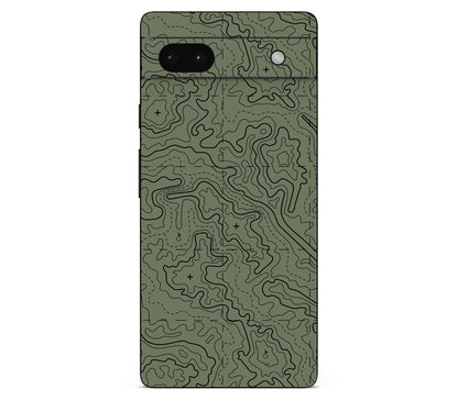 Google Pixel 6A Lockdown (Deathline)