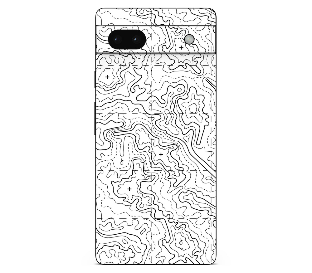 Google Pixel 6A Lockdown (Endgame)