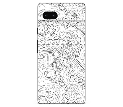 Google Pixel 6A Lockdown (Endgame)