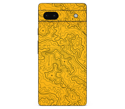 Google Pixel 6A Lockdown (No Return)