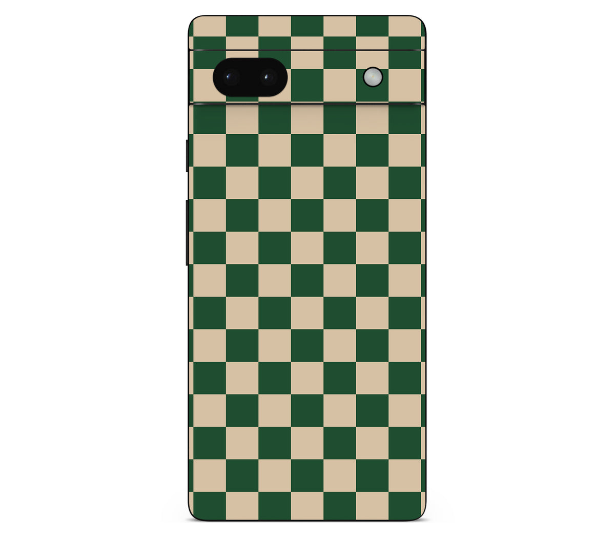 Google Pixel 6A Queen’s Gambit