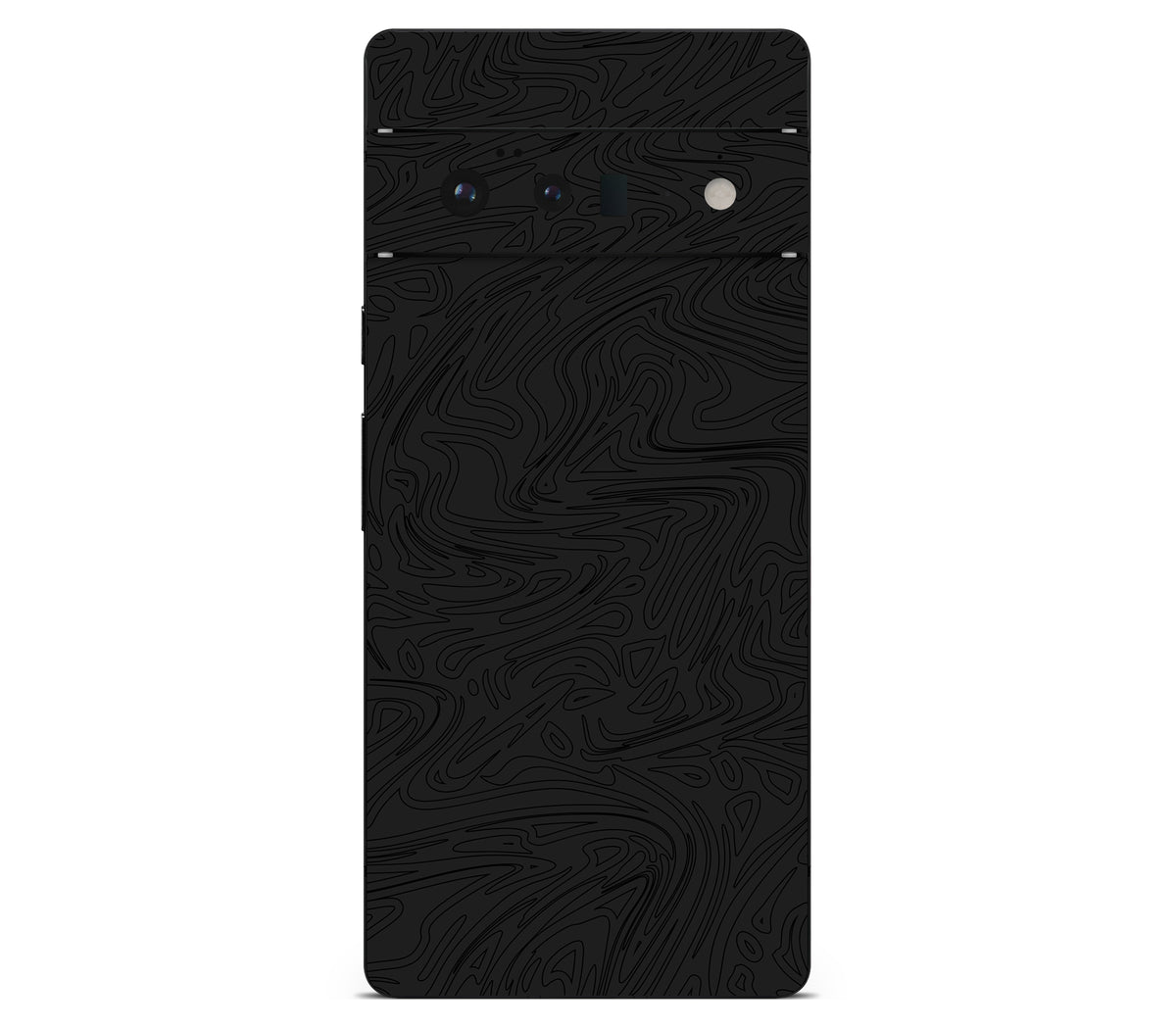 Google Pixel 6 Pro Black Ice