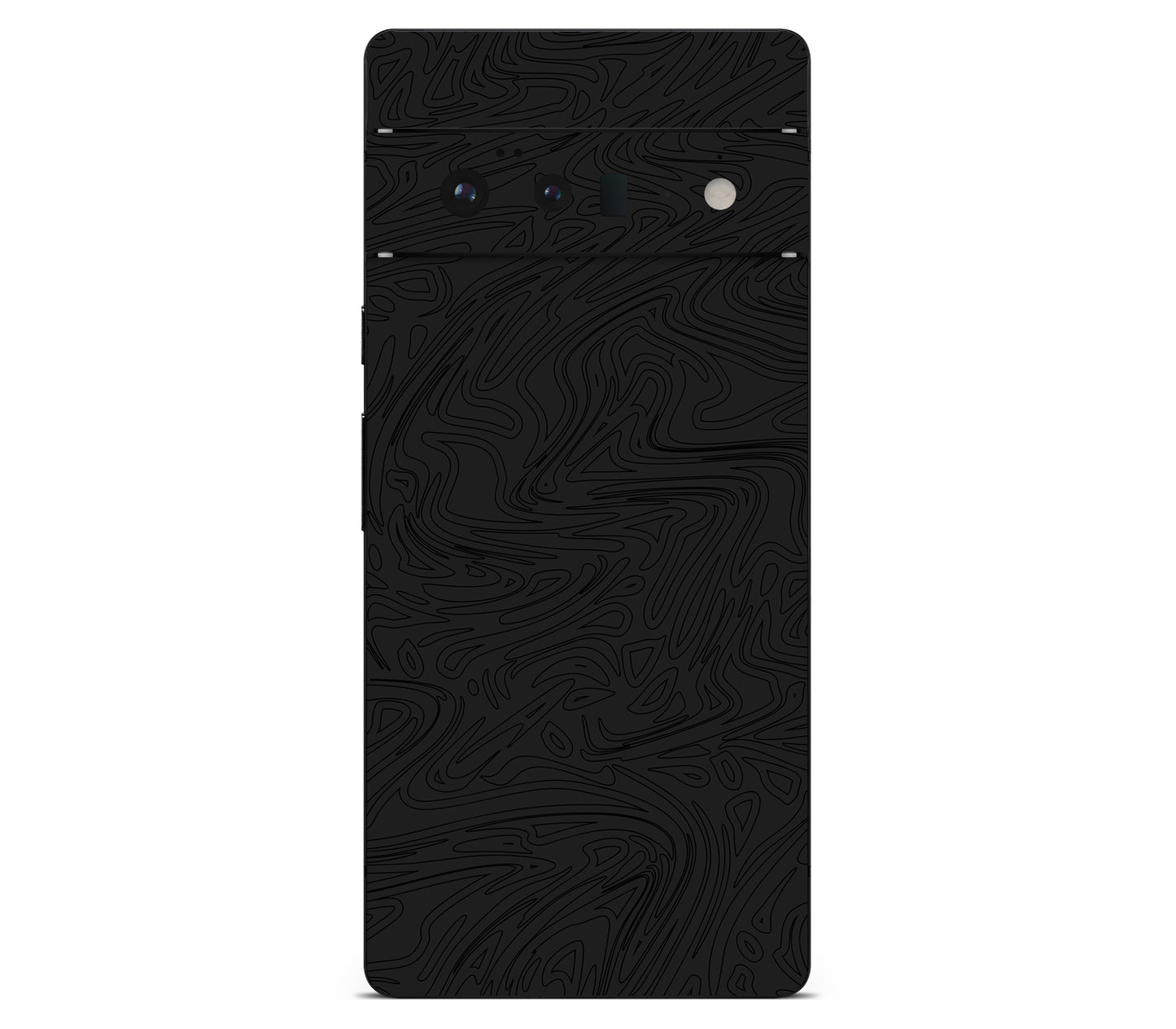 Google Pixel 6 Pro Black Ice