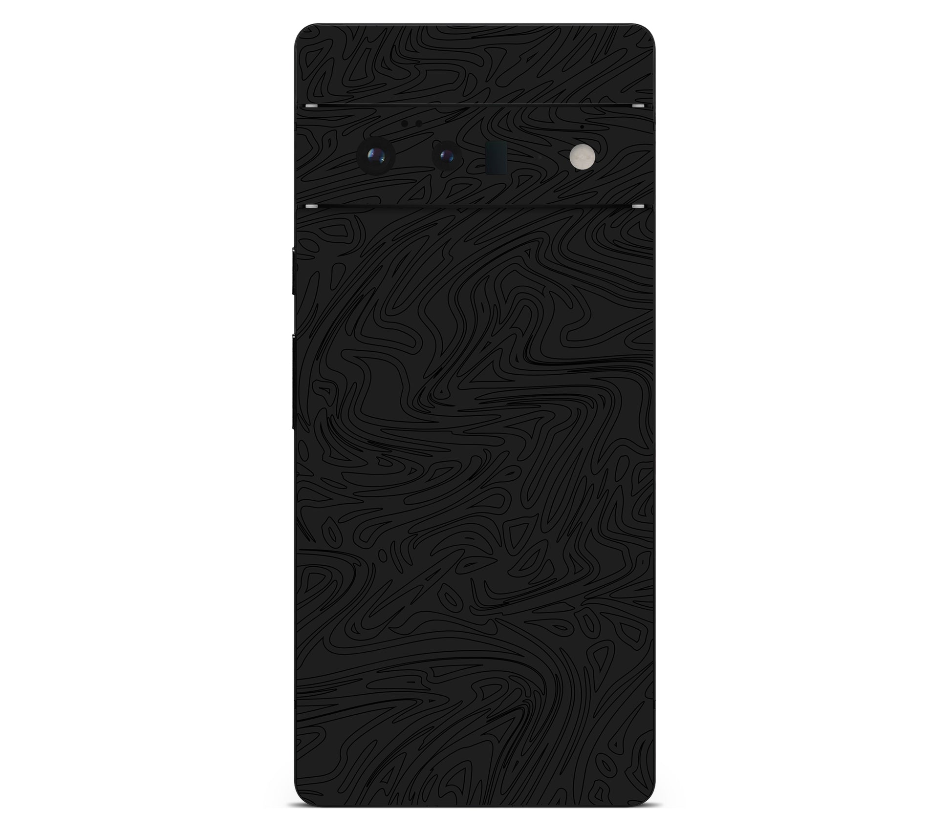 Google Pixel 6 Pro Black Ice