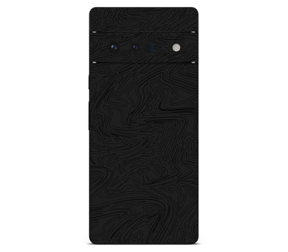 Google Pixel 6 Pro Black Ice