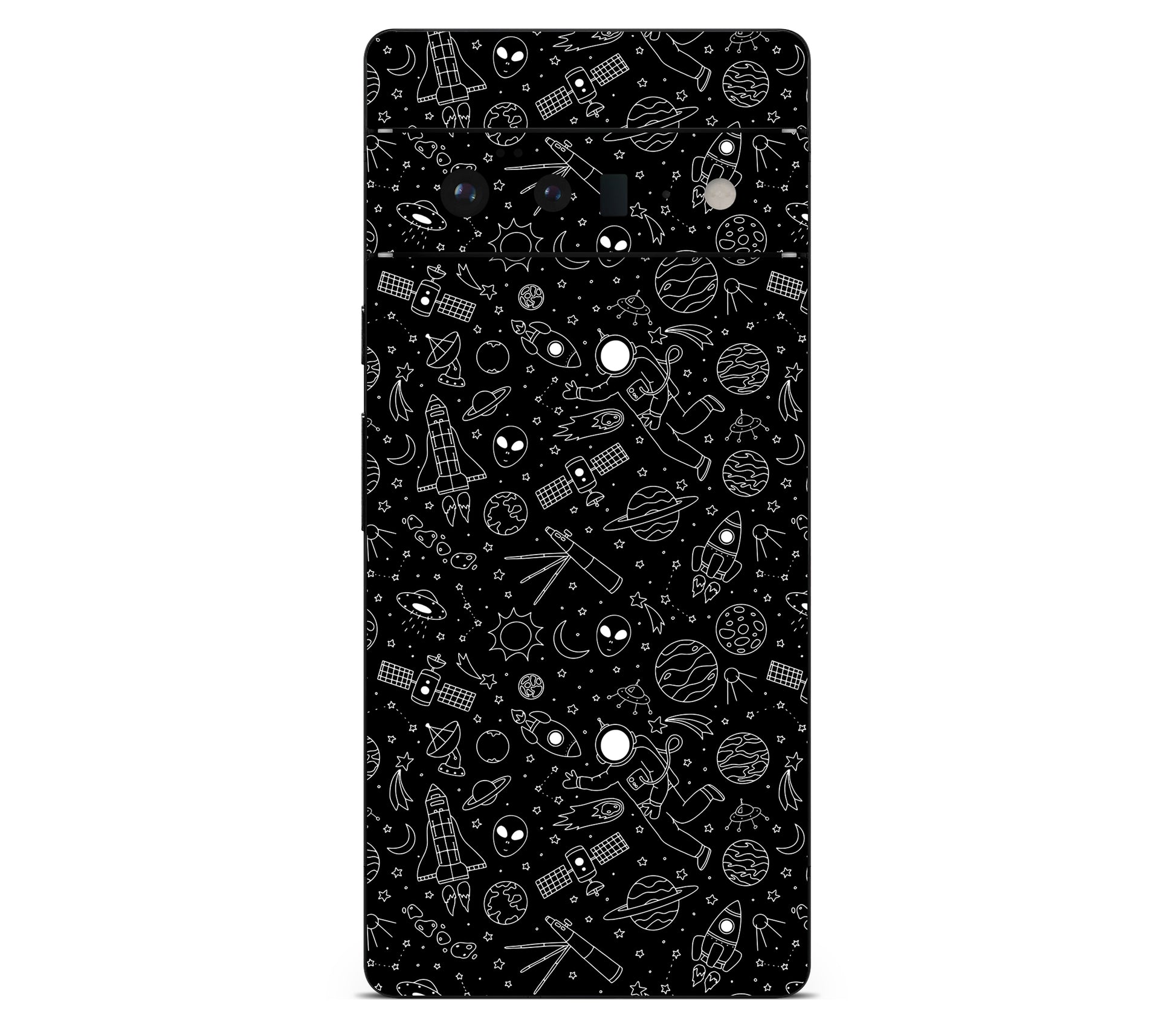 Google Pixel 6 Pro Cygnus