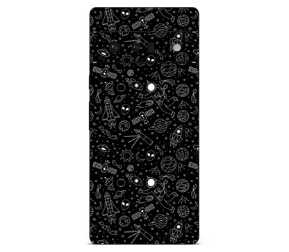 Google Pixel 6 Pro Cygnus