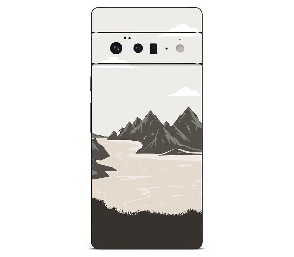 Google Pixel 6 Pro Dope Valley