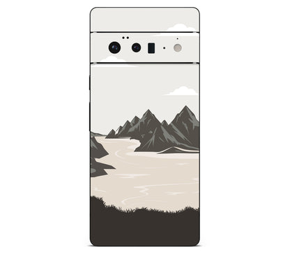 Google Pixel 6 Pro Dope Valley