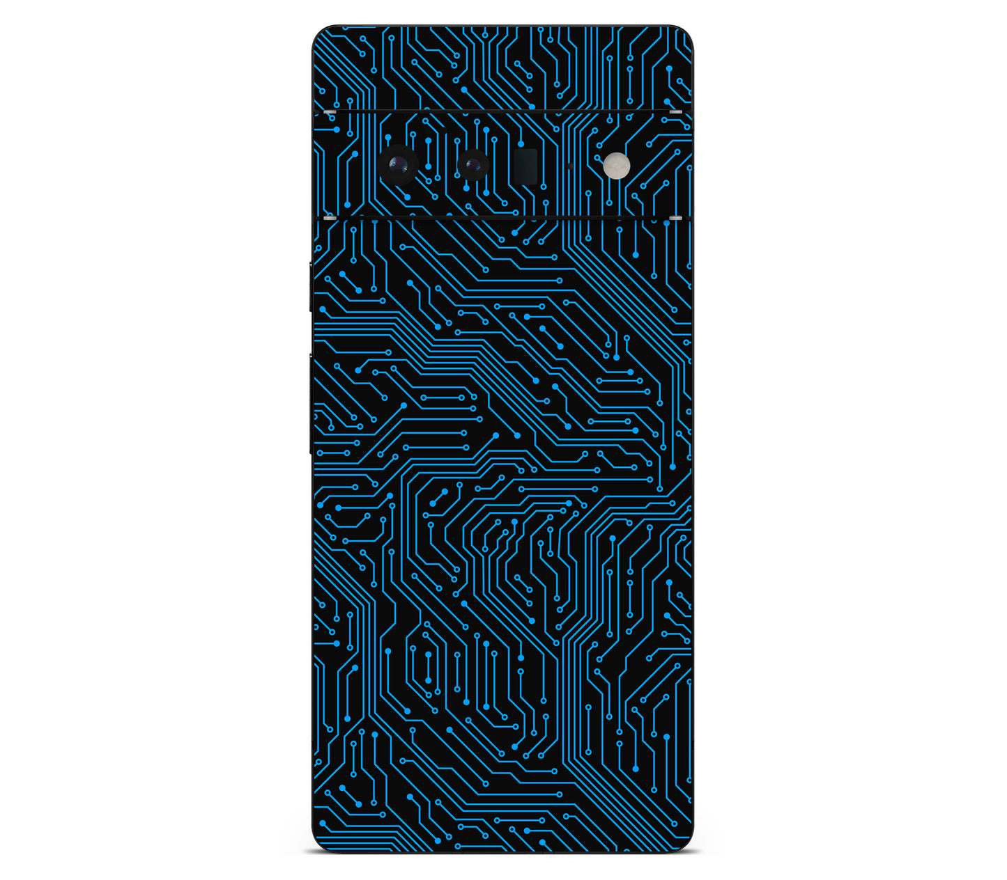 Google Pixel 6 Pro Eternal Blue