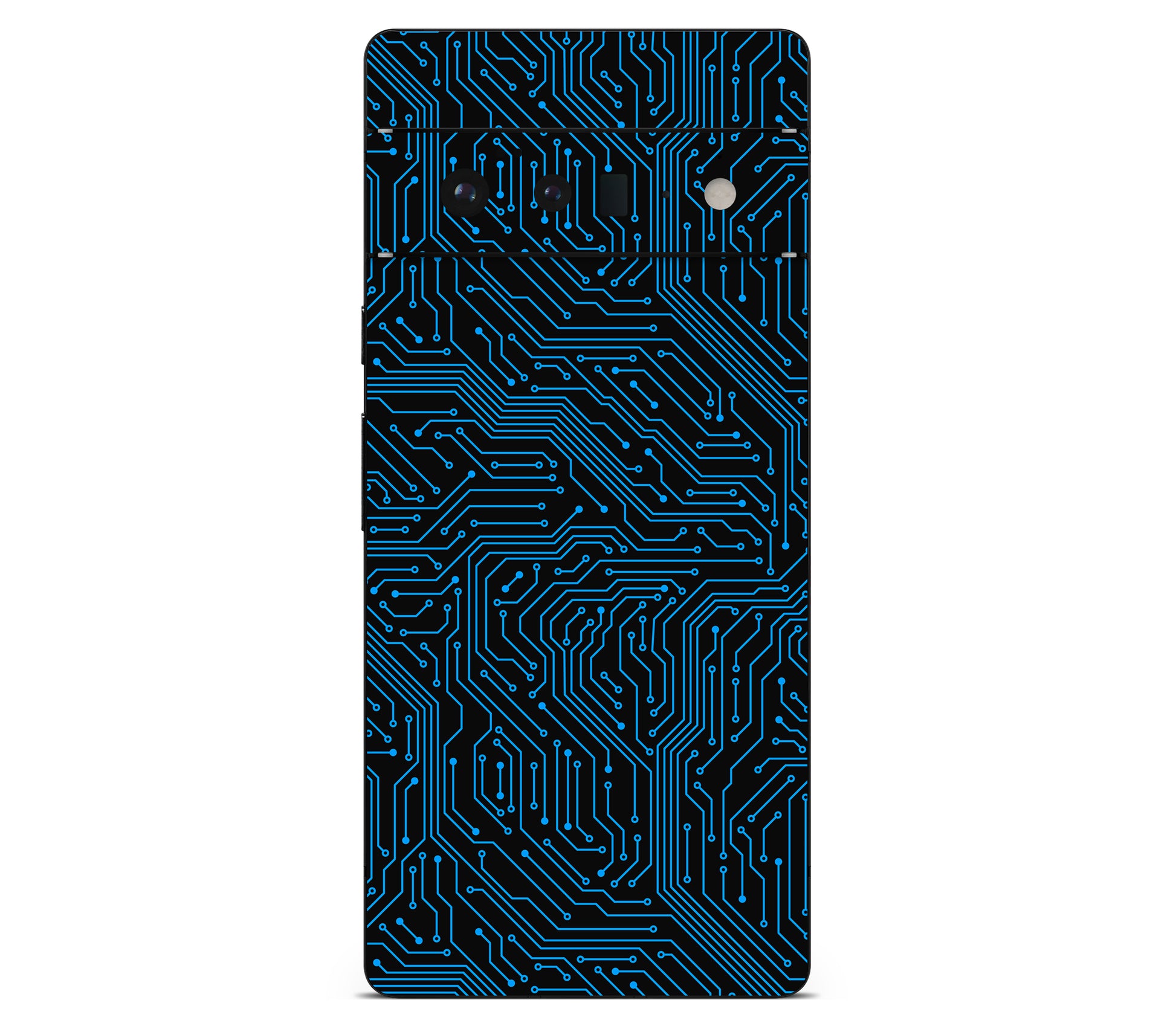Google Pixel 6 Pro Eternal Blue