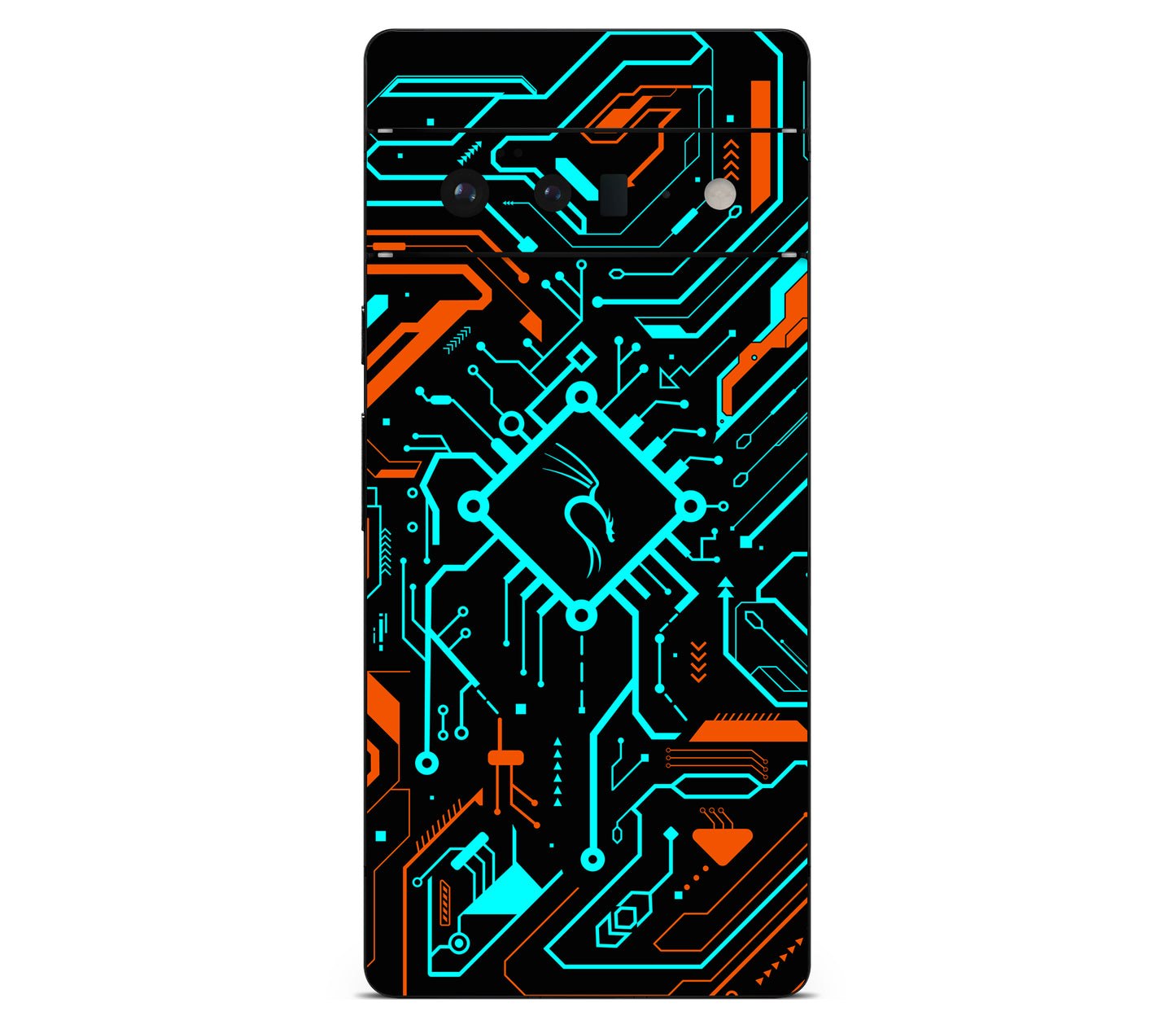 Google Pixel 6 Pro Kali (Core)