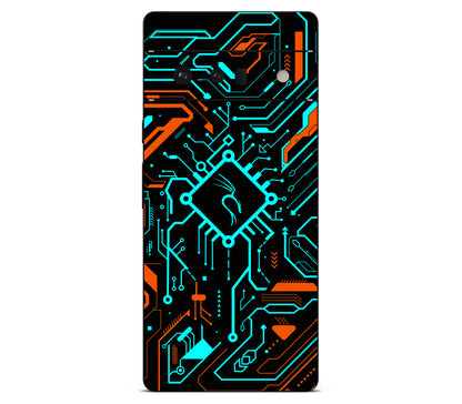 Google Pixel 6 Pro Kali (Core)