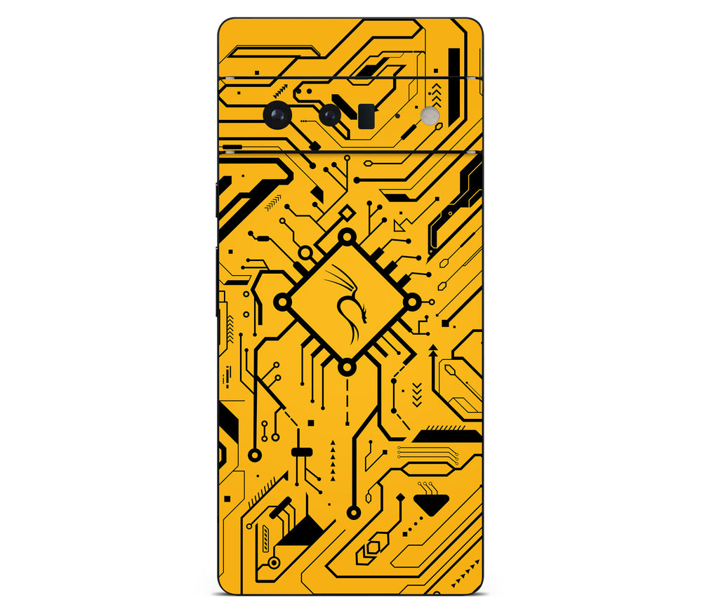 Google Pixel 6 Pro Kali (Kernel)